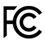 FCC Logo