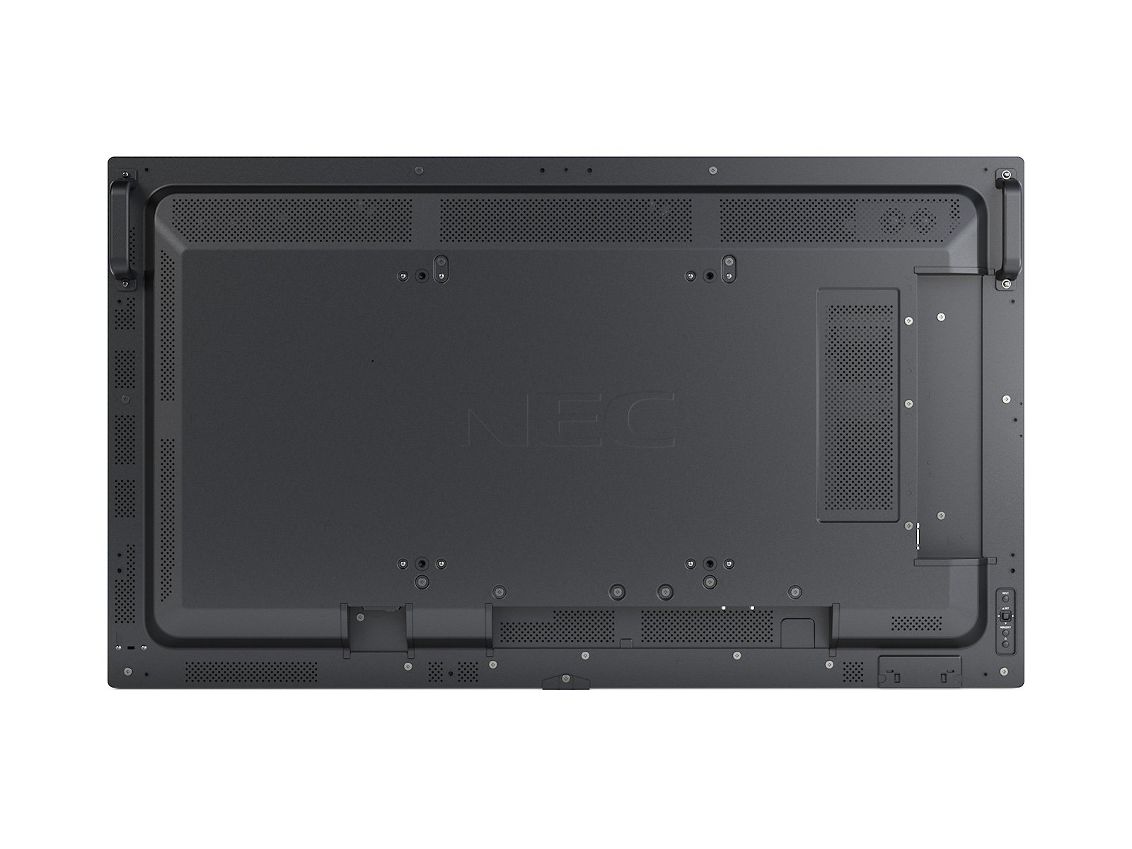 Datasheet for NEC MultiSync® M431 USB-C - Sharp