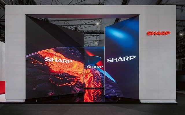ISE 2025: Five key takeaways from Sharp ISE 2025: Five key takeaways from Sharp