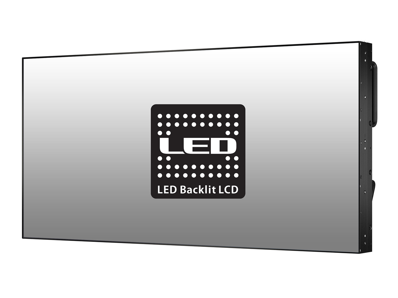 NEC MultiSync<sup>®</sup> X555UNS PG (Protective Glass)