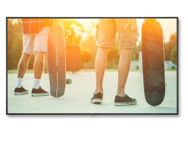 Sharp/NEC MultiSync V984Q – 98″ LCD Display