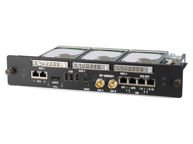 NC1000C-ProjectorDetailViewConnections-slot