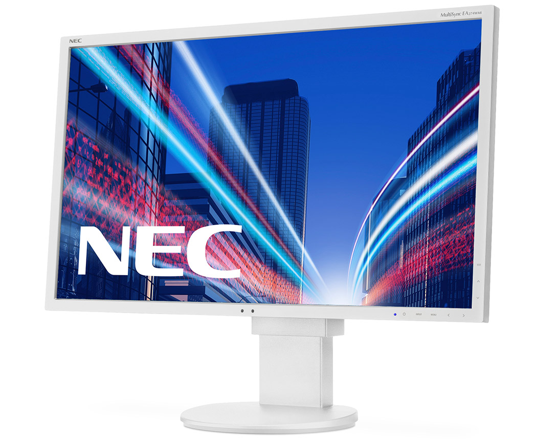 Datasheet for NEC MultiSync® EA274WMi - Sharp