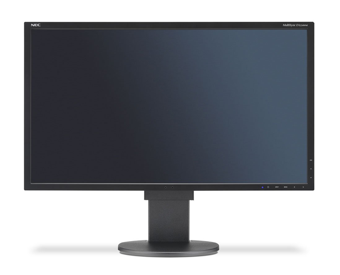 Datasheet for NEC MultiSync® EA224WMi - Sharp