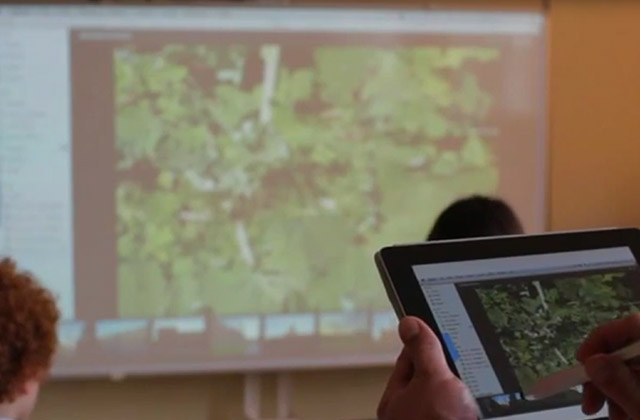 FilmClip-NEC-Interview-with-Dr-Kirch-Education