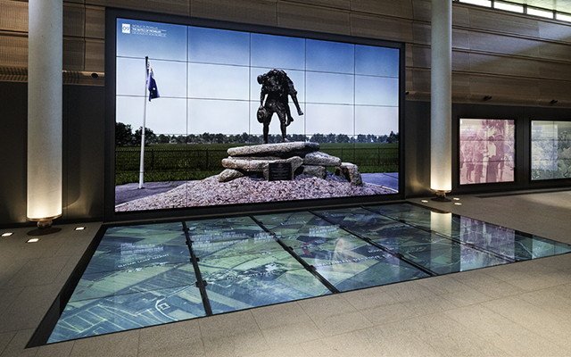 SirJohnMonashCenterDetail2