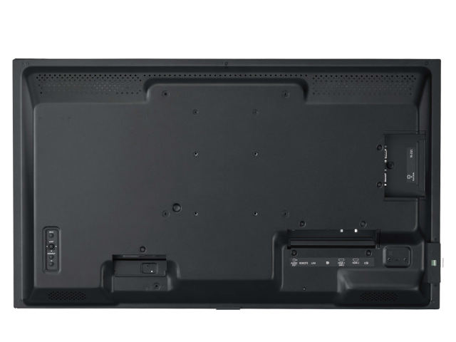 Sharp MultiSync® M322