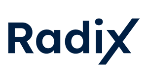 Radix-Logo