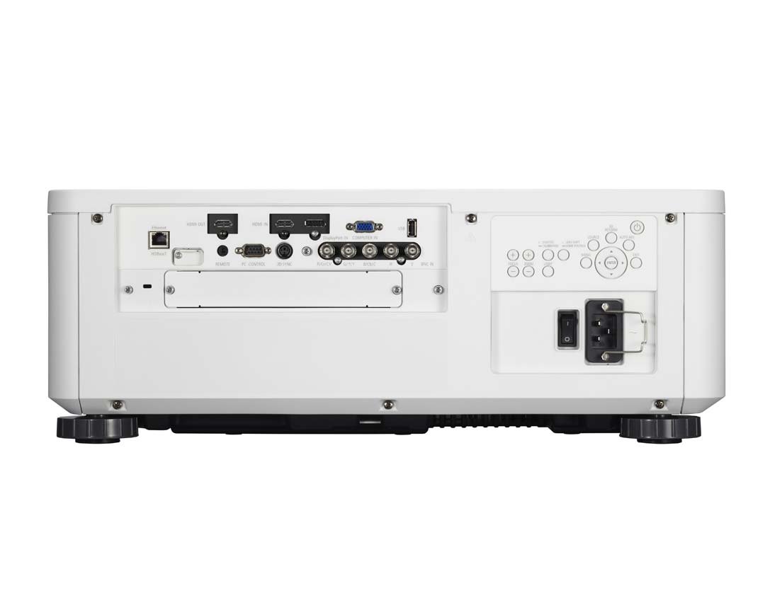 Datasheet for NEC PX803UL - Sharp Display Solutions