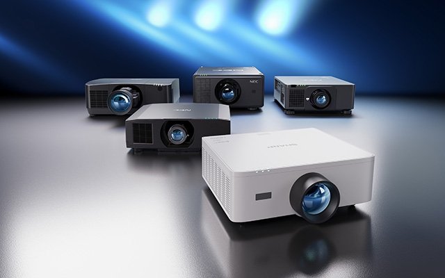 teaserImage_NewSharpProjectors