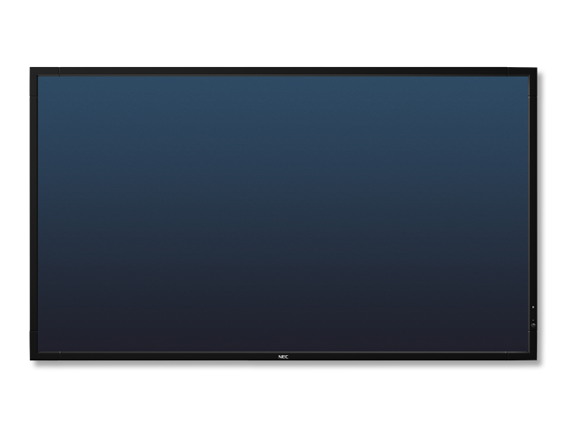 早い者勝ち！！】NEC サイネージ MultiSync x552s｜早い者勝ち