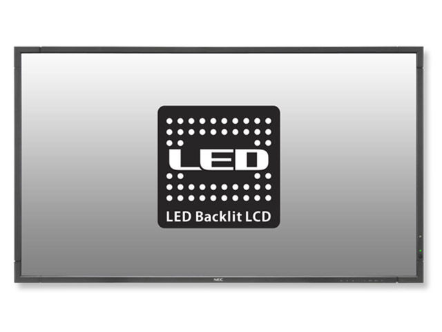NEC MultiSync<sup>®</sup> X474HB
