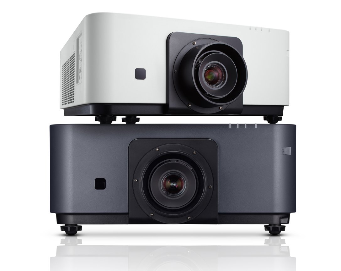 Datasheet for NEC PX602UL - Sharp Display Solutions