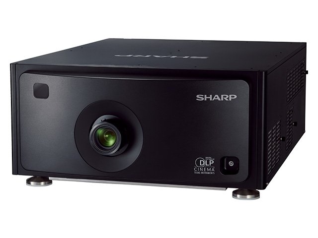 Sharp NC-624