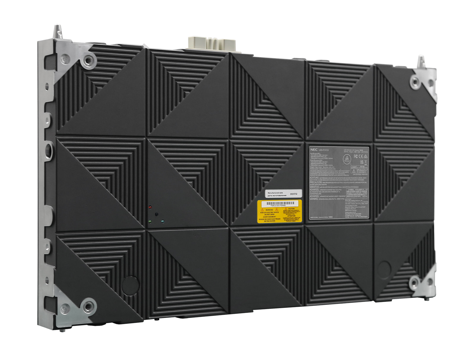 Sharp-LD-D-Series-Rear-Left-web