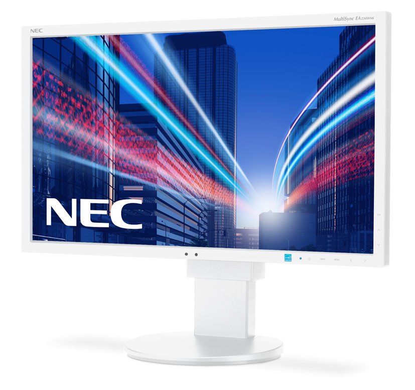 Datasheet for NEC MultiSync® EA234WMi - Sharp