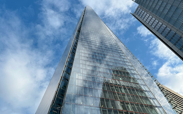 Warwick Business School