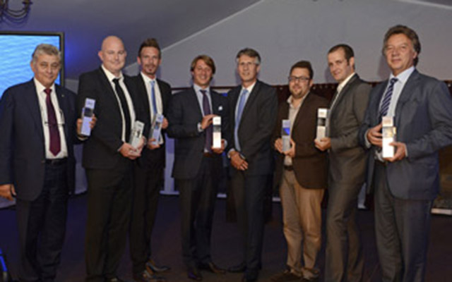 Press2014-Company-DisplayTrendsForumPartnerAwards