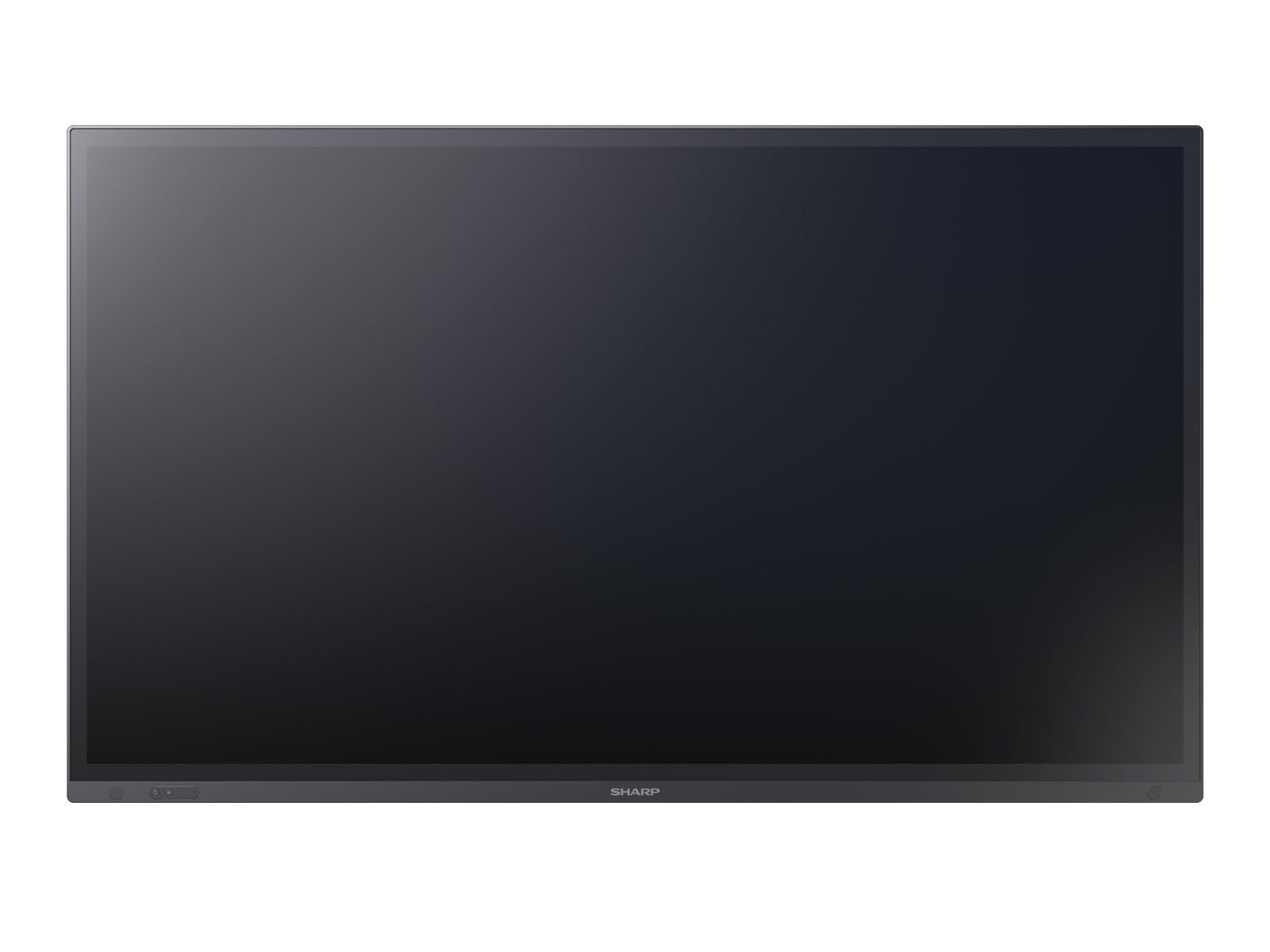 Sharp_PN-LA652-LA752-LA862_Front