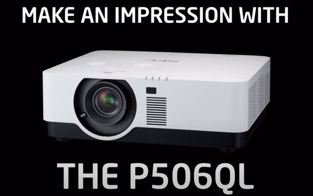 P506QLVideo