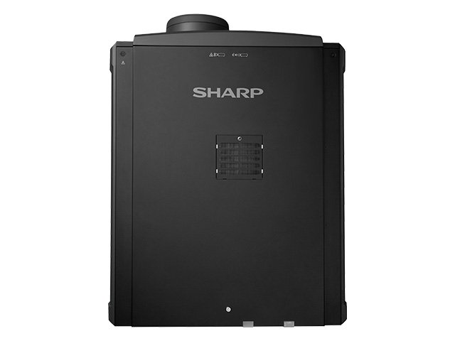 Sharp NC-723