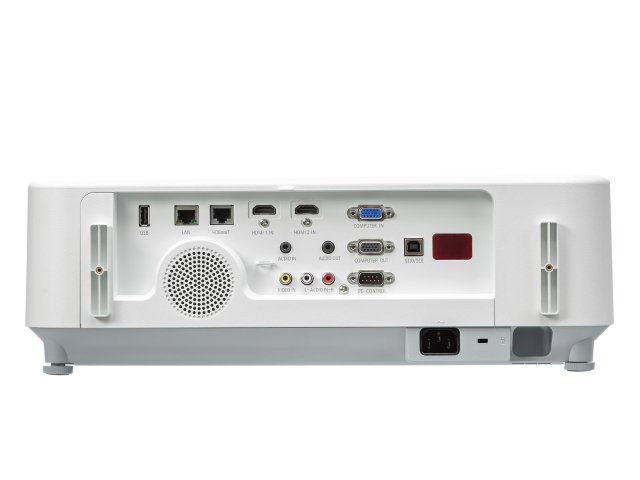NEC P554U