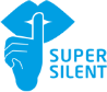 Super Silent Projection