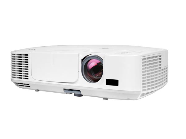 NEC M260W