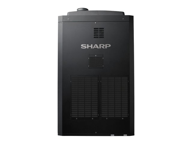 Sharp NC-2024M