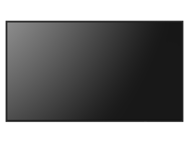 Sharp MultiSync® E559