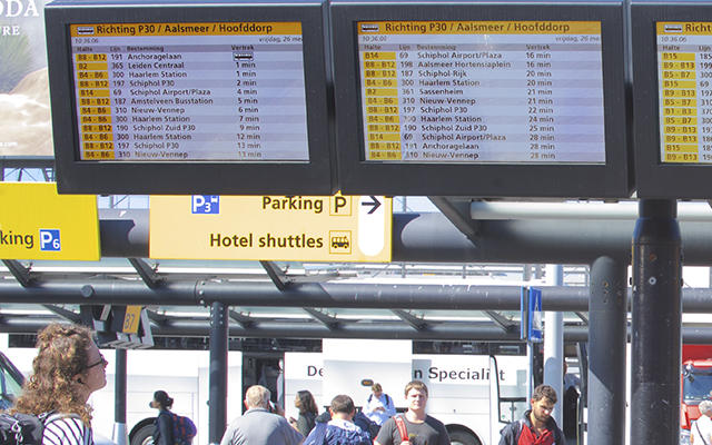 SchipholAirport-TeaserImage