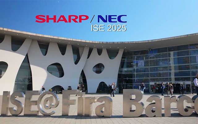 FilmClip-ISE2025-Showreel