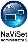 NaViSet Administrator 2 NaViSet Administrator 2
