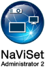 NaViSet Administrator 2 NaViSet Administrator 2