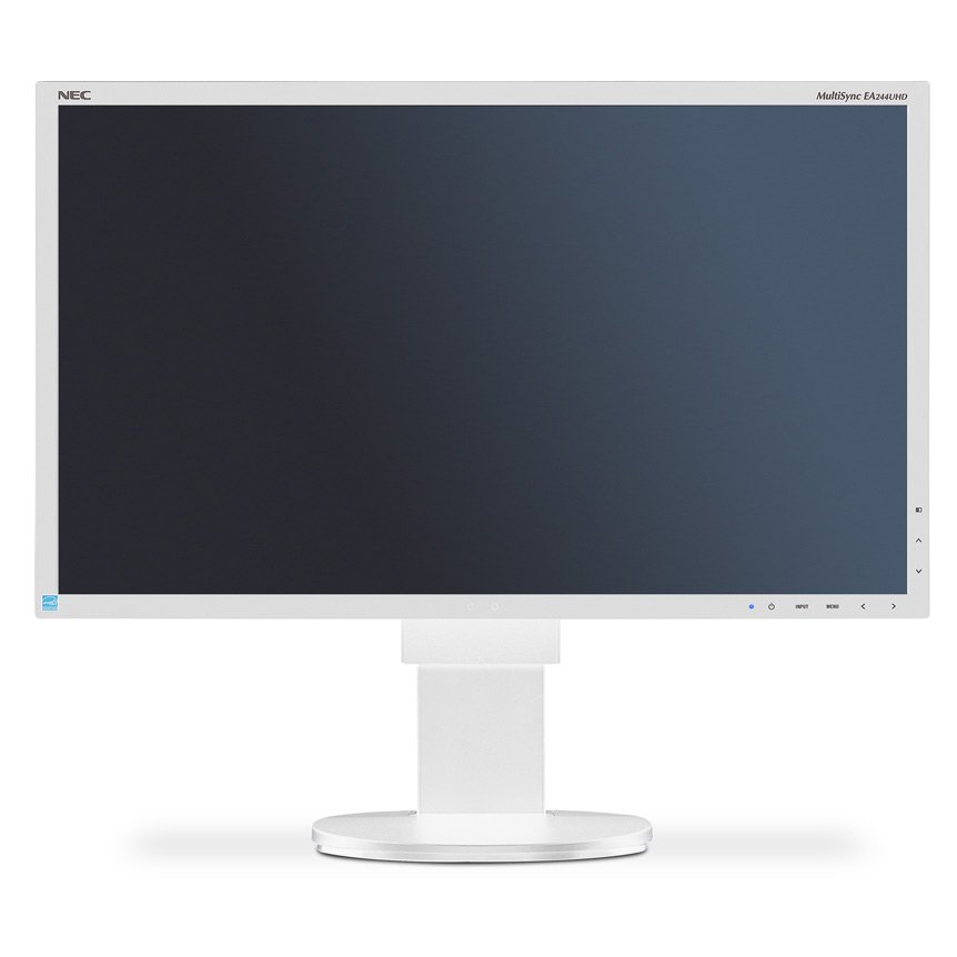 Datasheet for NEC MultiSync® EA244UHD - Sharp