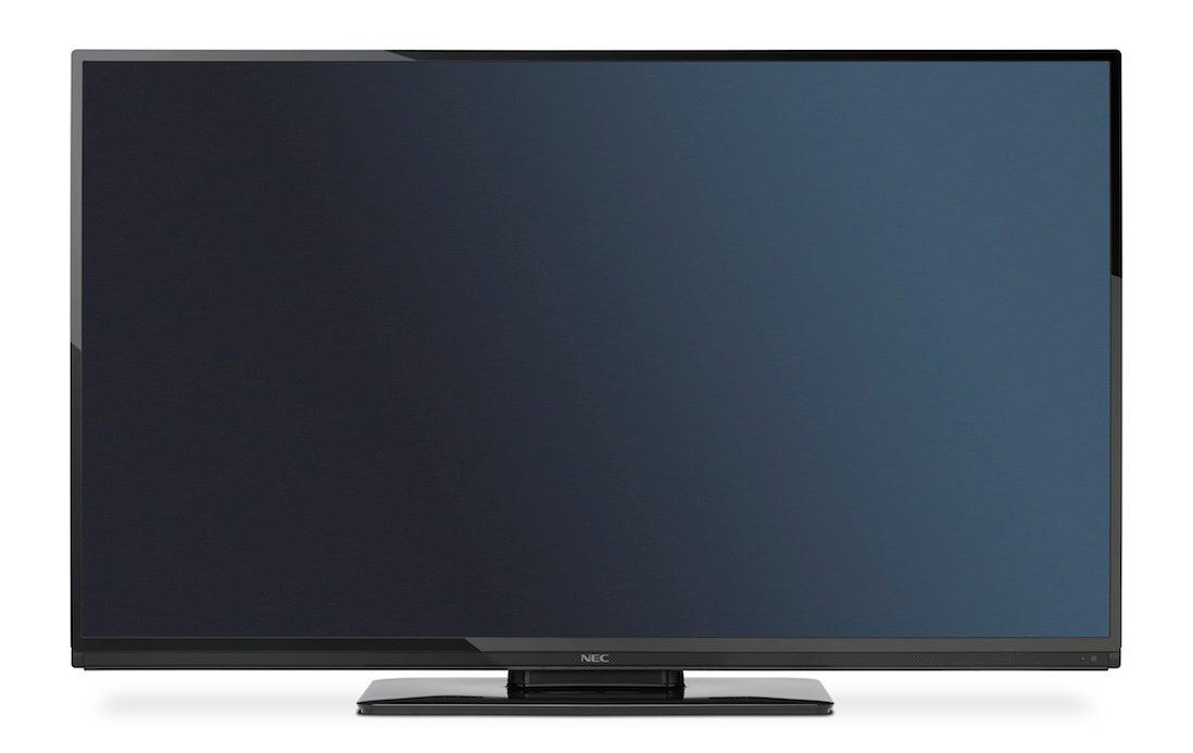 その他 NEC CZ-501D Datasheet for NEC MultiSync® E654 - Sharp Display