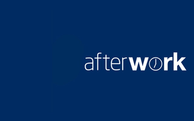 AfterworkNEC2019