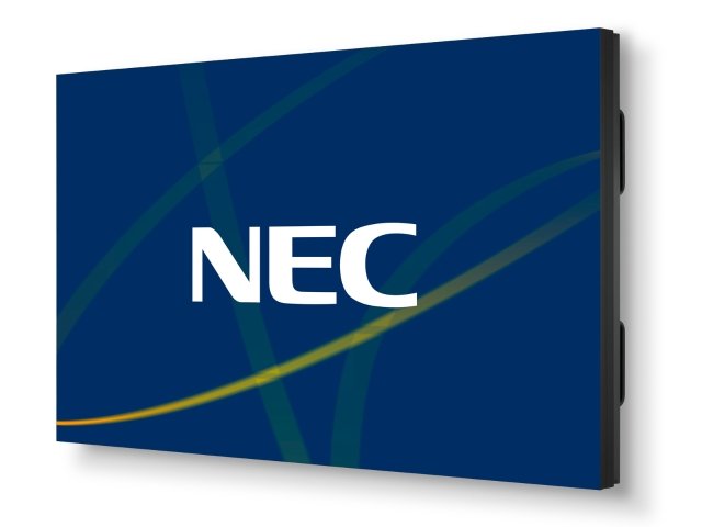 Écran de Professionnel Signage Nec Multisynac UN551S 4K Écran de Professionnel Signage Nec Multisynac UN551S 4K