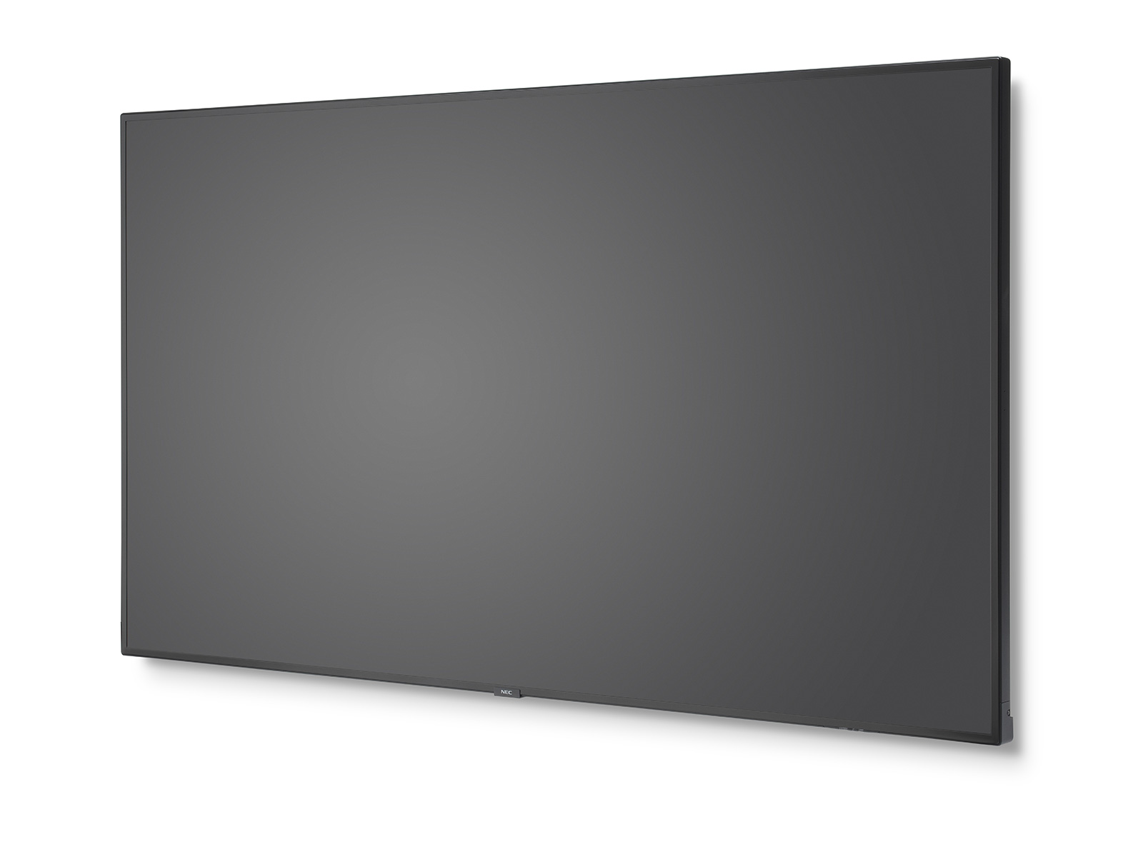 NEC_C751Q_Lt_WallMount_Blank_1600x1200