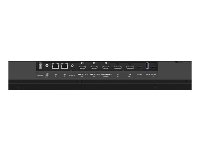 Sharp-M432-IF_Bottom
