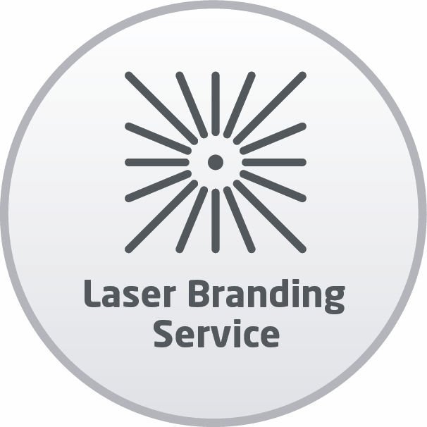 Laser Branding