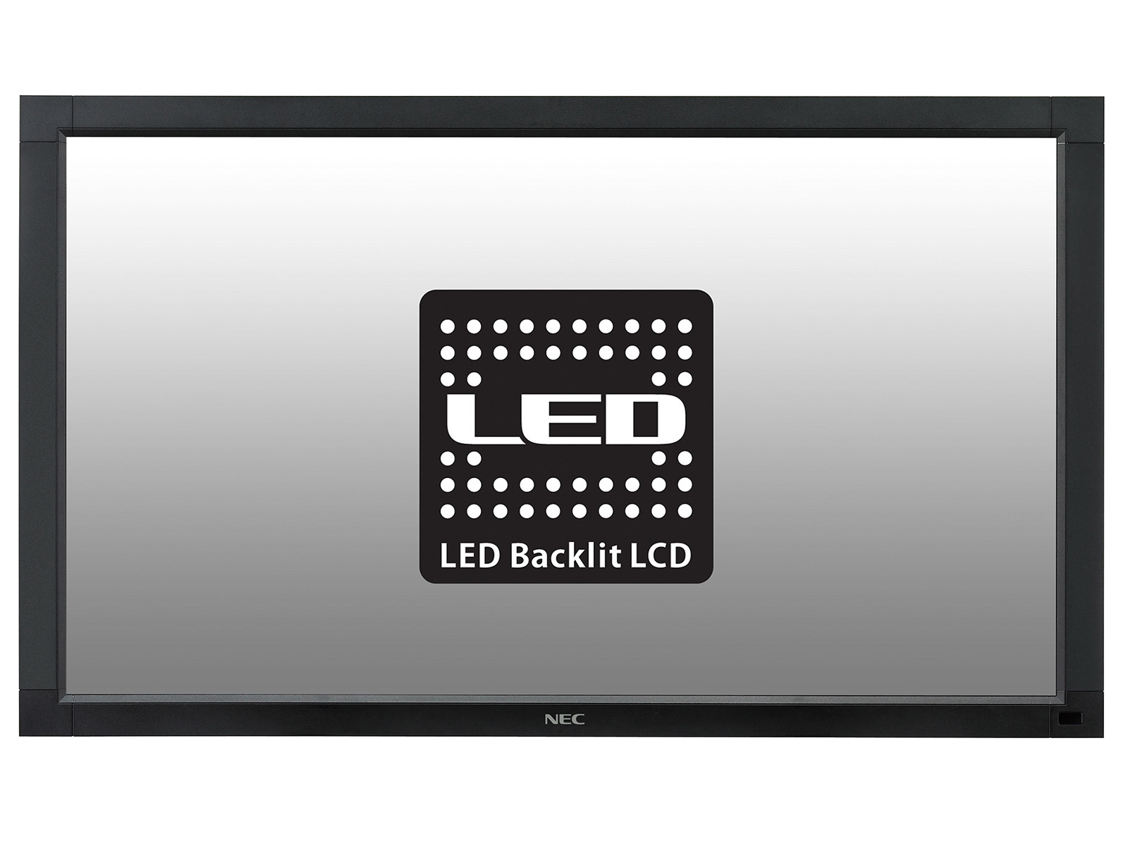 NEC MultiSync<sup>®</sup> V652-TM (Optical Camera Touch)