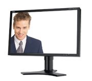 NEC MultiSync® LCD2490WUXi² - Product Support -…