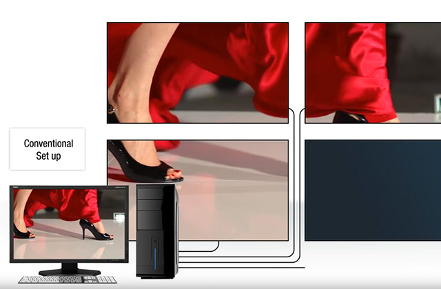 FilmClip-VideowallFeatures