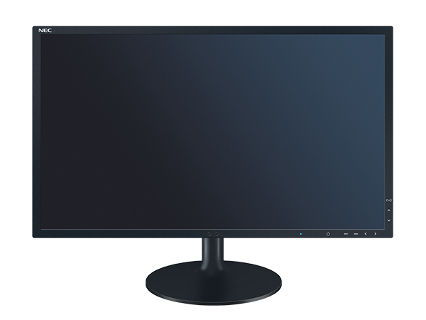 NEC MultiSync® EX231W - Product Support - Sharp…