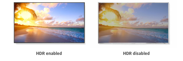 Natural colour reproduction for superb life-like images