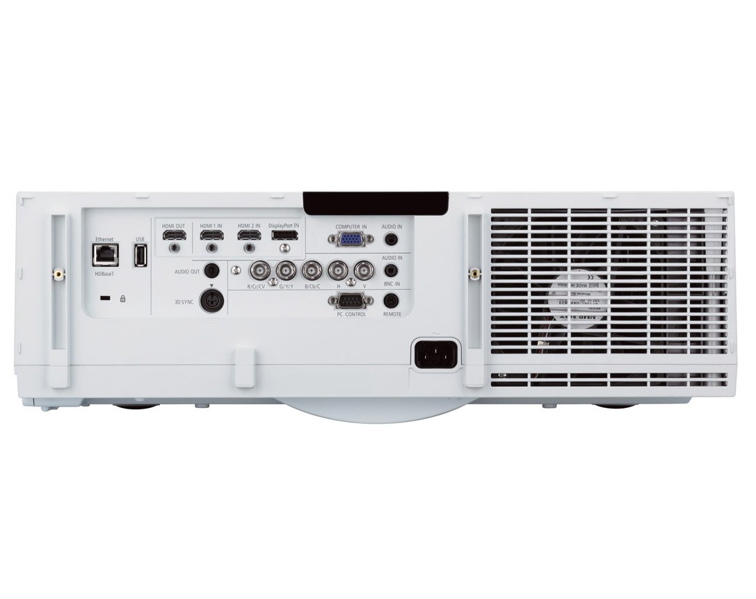 Datasheet for NEC PA622U - Sharp Display Solutions