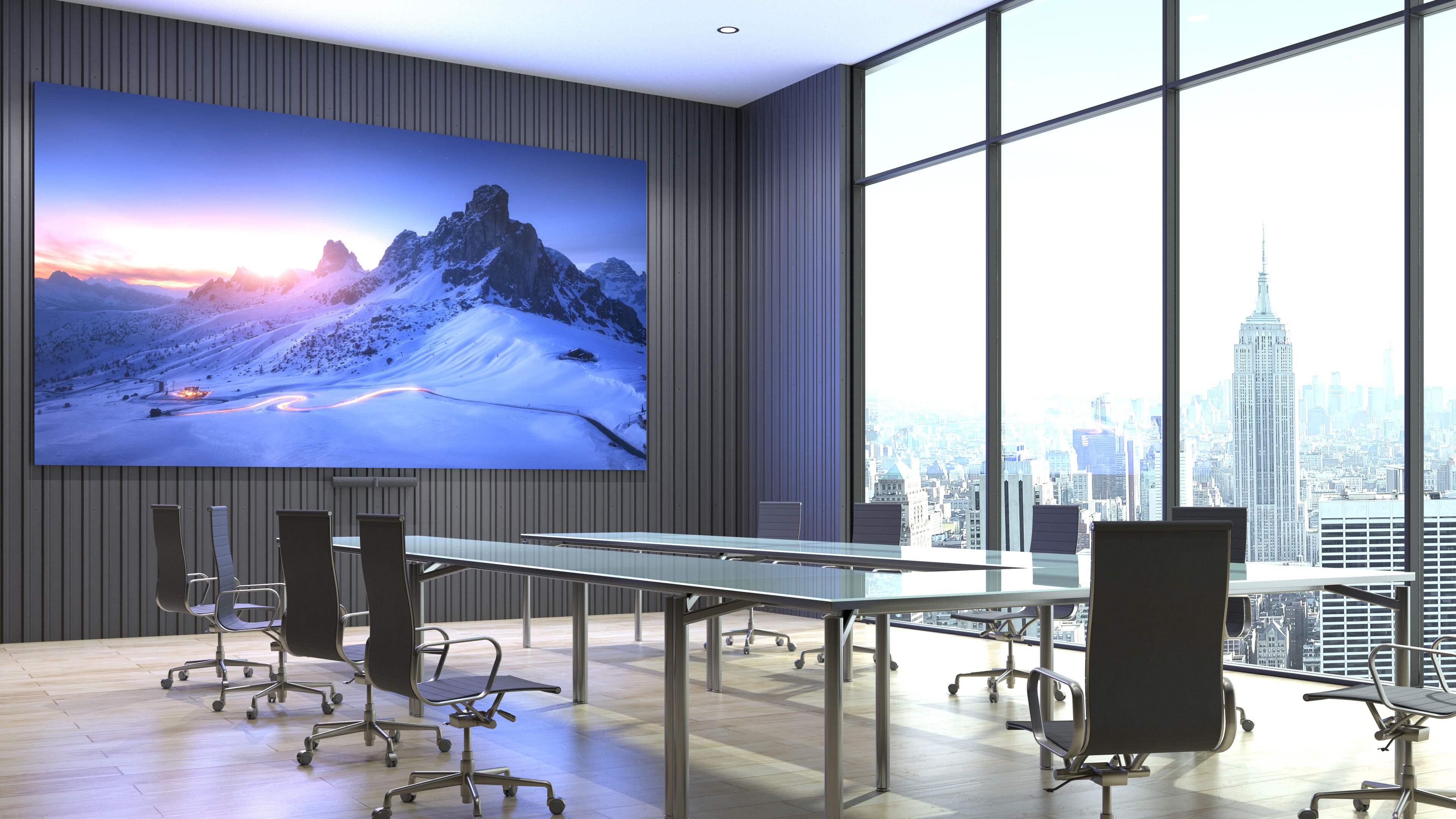 SharpNEC_application-image_LED_BR_MeetingRoom_Jabr