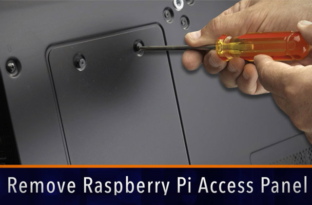 FilmClip-RaspberryPi-Installation