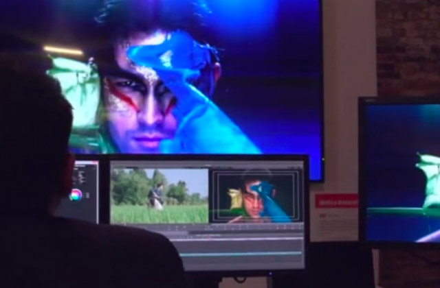 FilmClip-4KEditingWorkflow